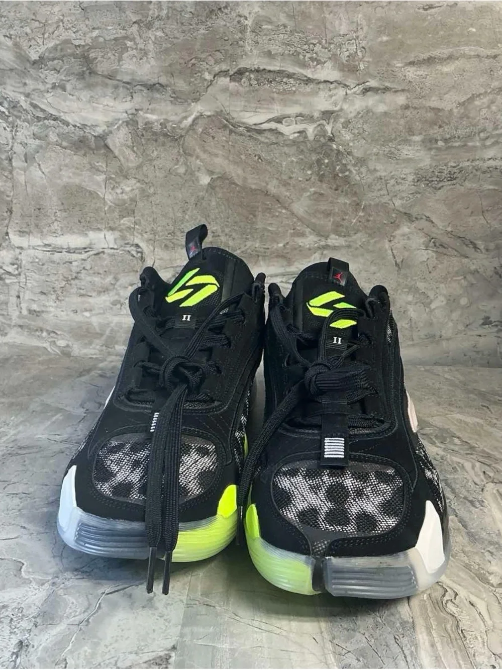Jordan Luka 2 Basketball Shoes